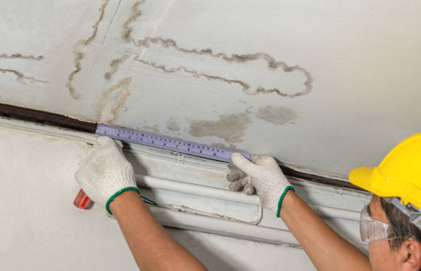 Reliable Emergency Water Damage Restoration contractor in Edgerton, MO by Water Damage Irwin